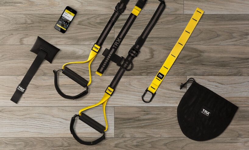 TRX HOME 2