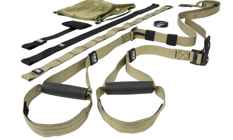 TRX TACTICAL